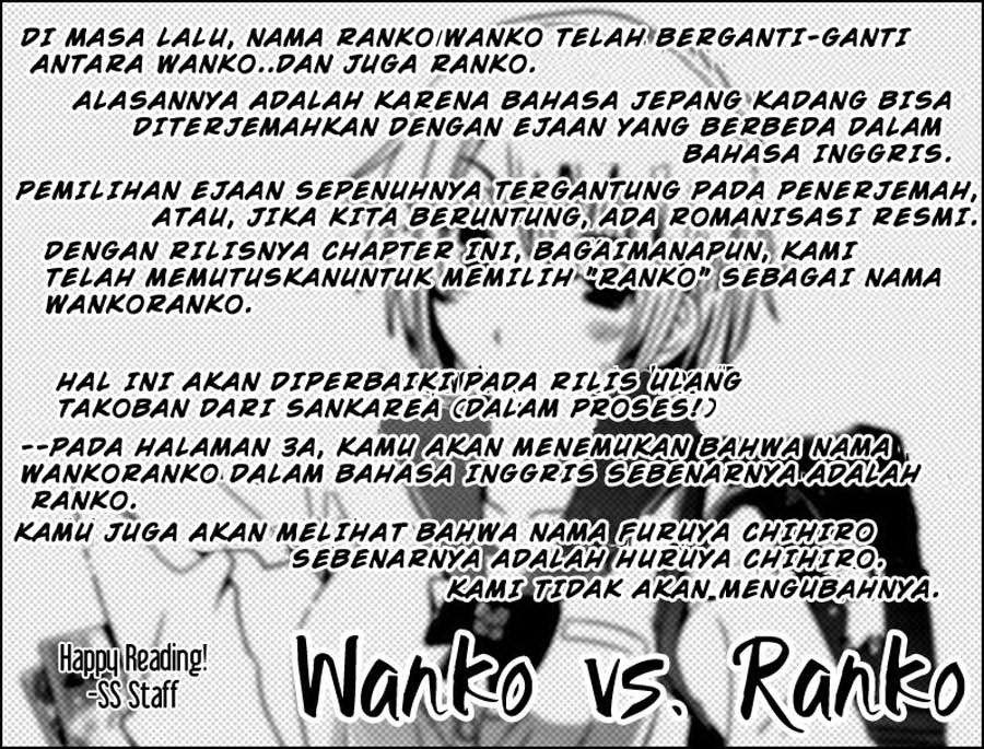 Sankarea Chapter 24 - halaman 37