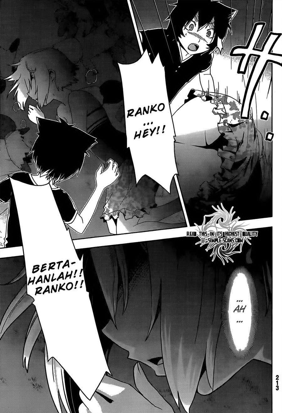 Sankarea Chapter 24 - halaman 9