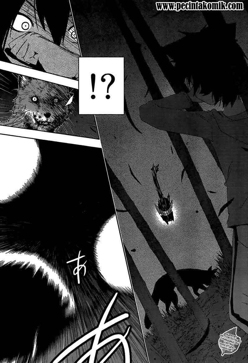 Sankarea Chapter 26 - halaman 27
