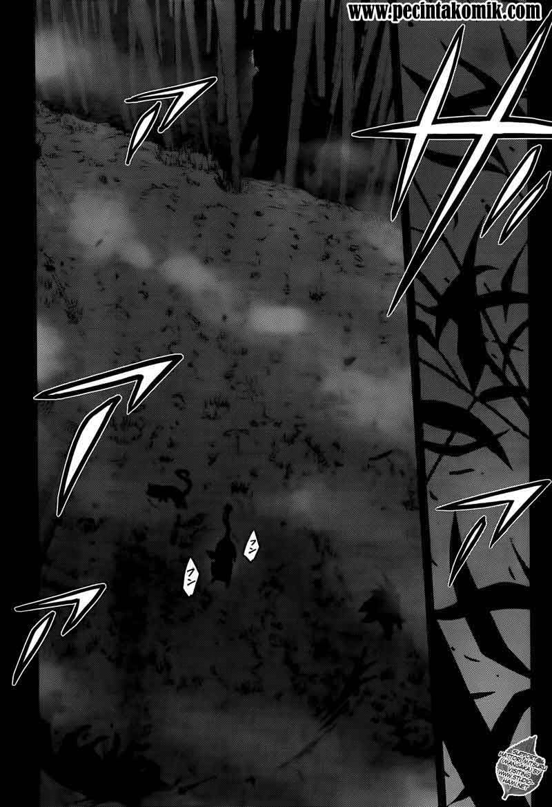 Sankarea Chapter 26 - halaman 29