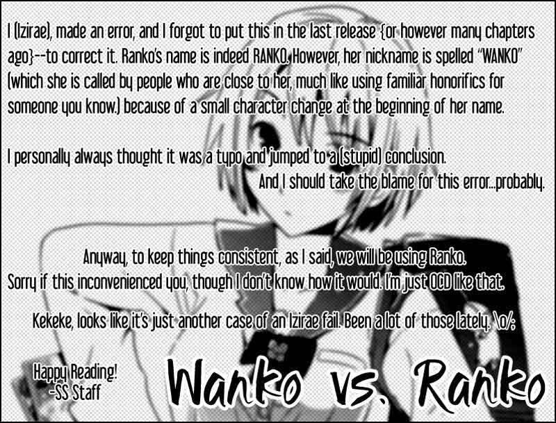 Sankarea Chapter 26 - halaman 37