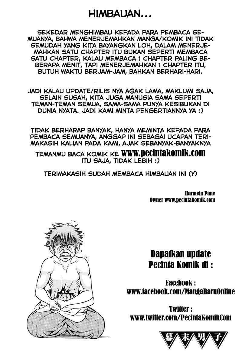 Sankarea Chapter 28 - halaman 35