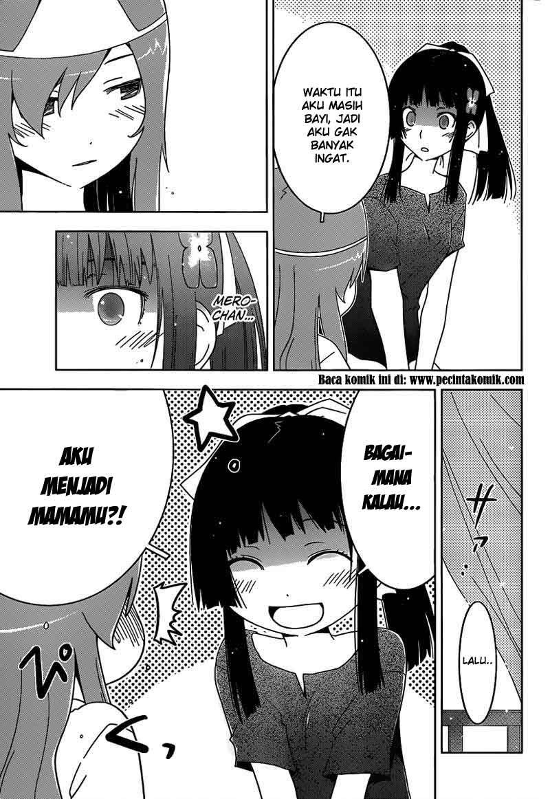 Sankarea Chapter 29 - halaman 10