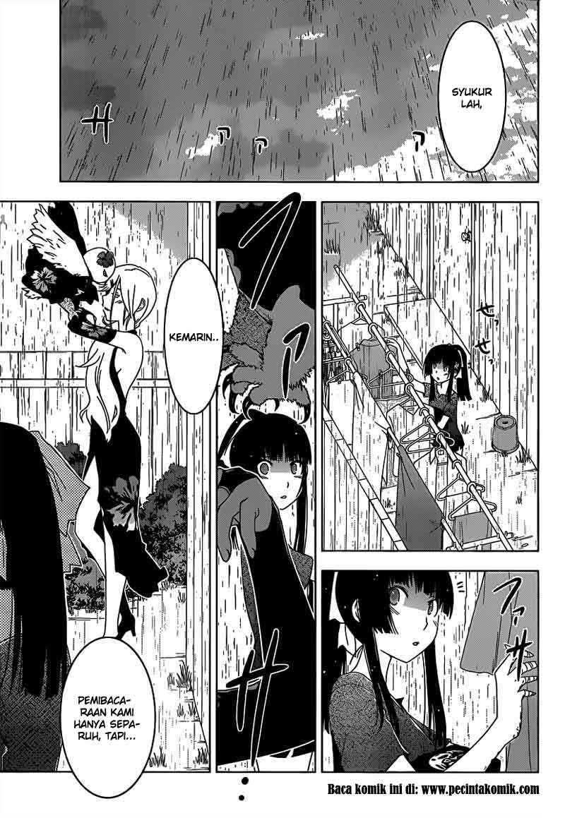 Sankarea Chapter 29 - halaman 12
