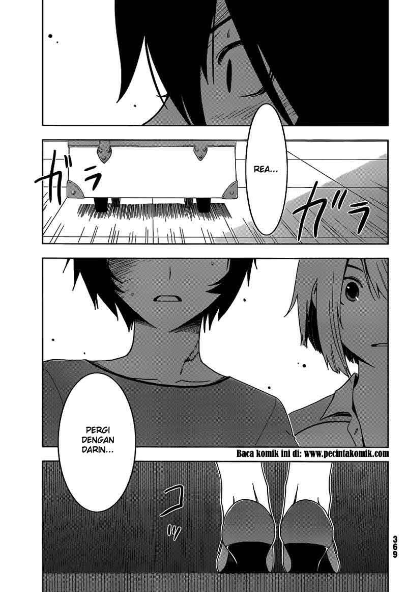 Sankarea Chapter 29 - halaman 30