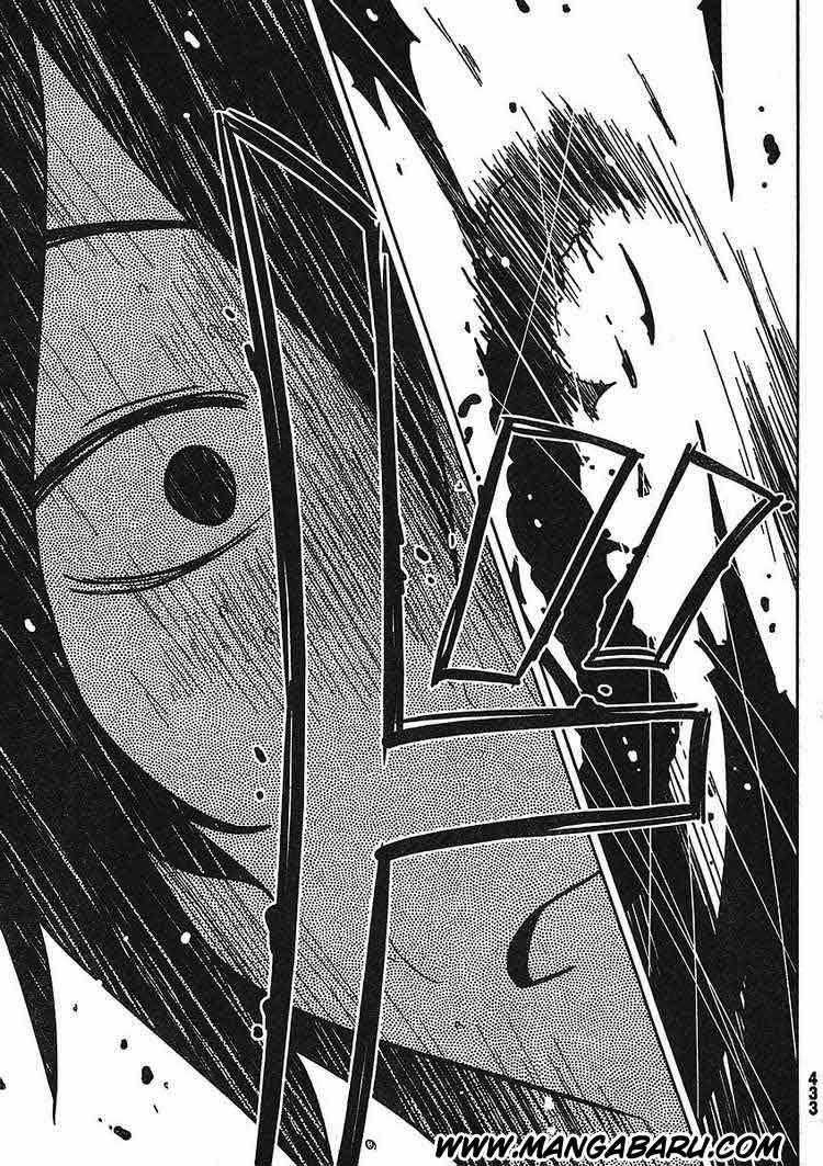 Sankarea Chapter 3 - halaman 24