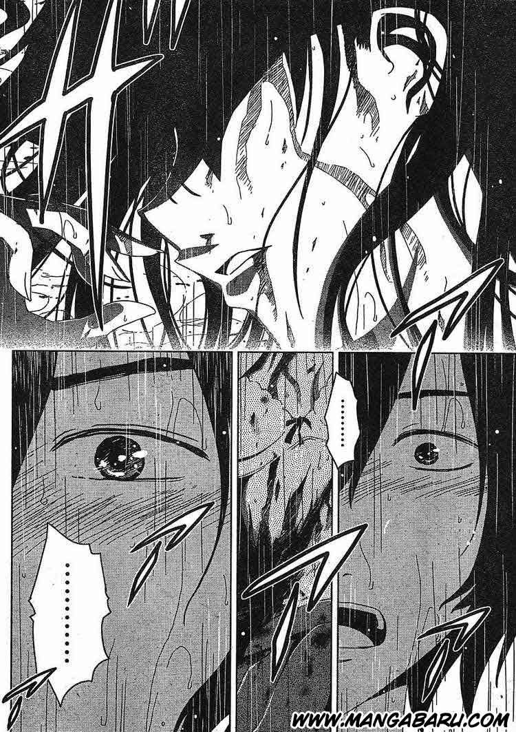 Sankarea Chapter 3 - halaman 26