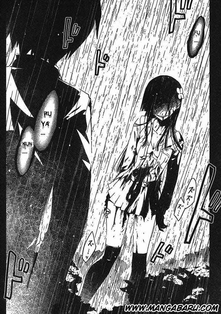 Sankarea Chapter 3 - halaman 29