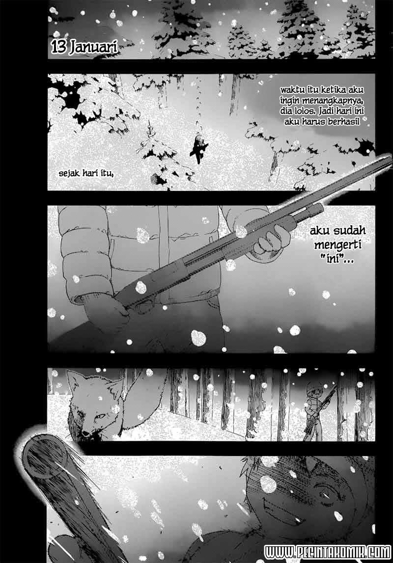 Sankarea Chapter 36 - halaman 20
