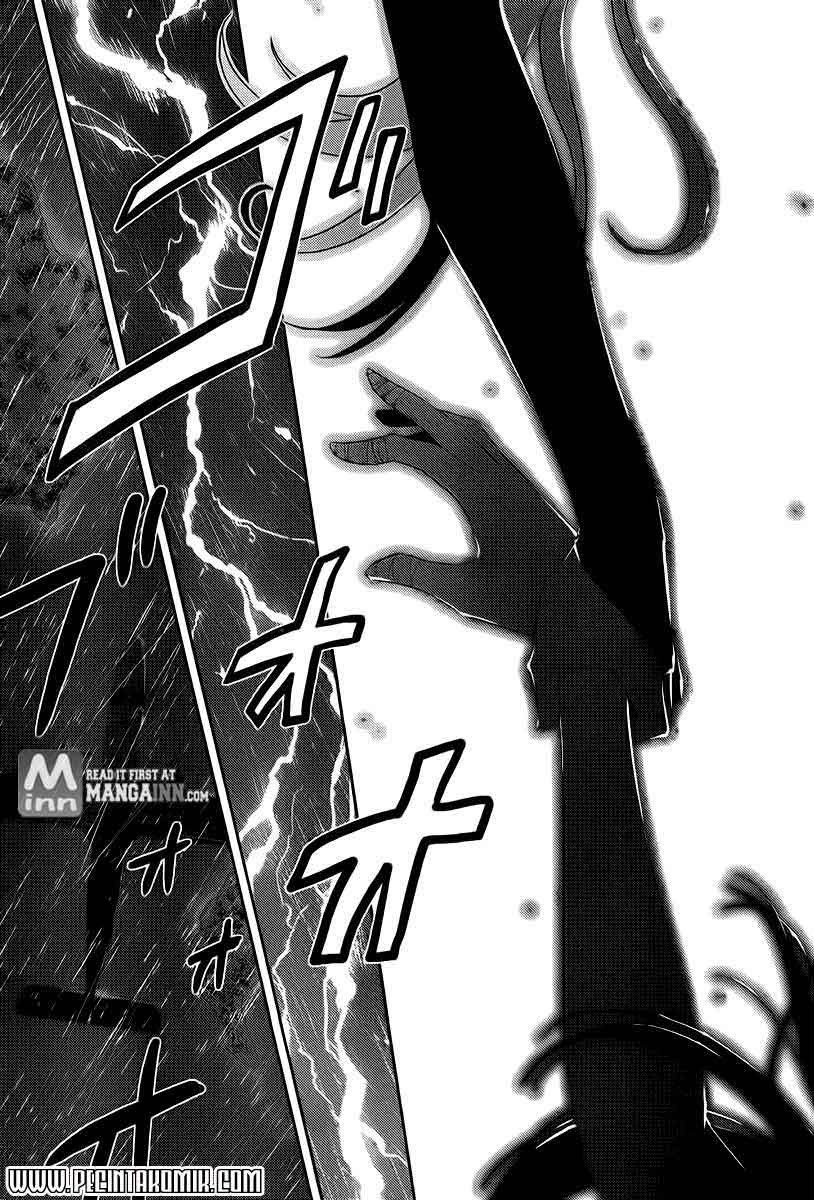 Sankarea Chapter 39 - halaman 8