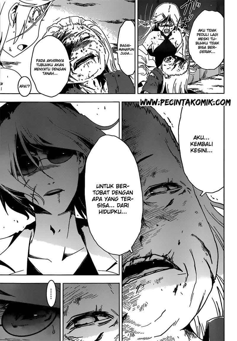 Sankarea Chapter 41 - halaman 10