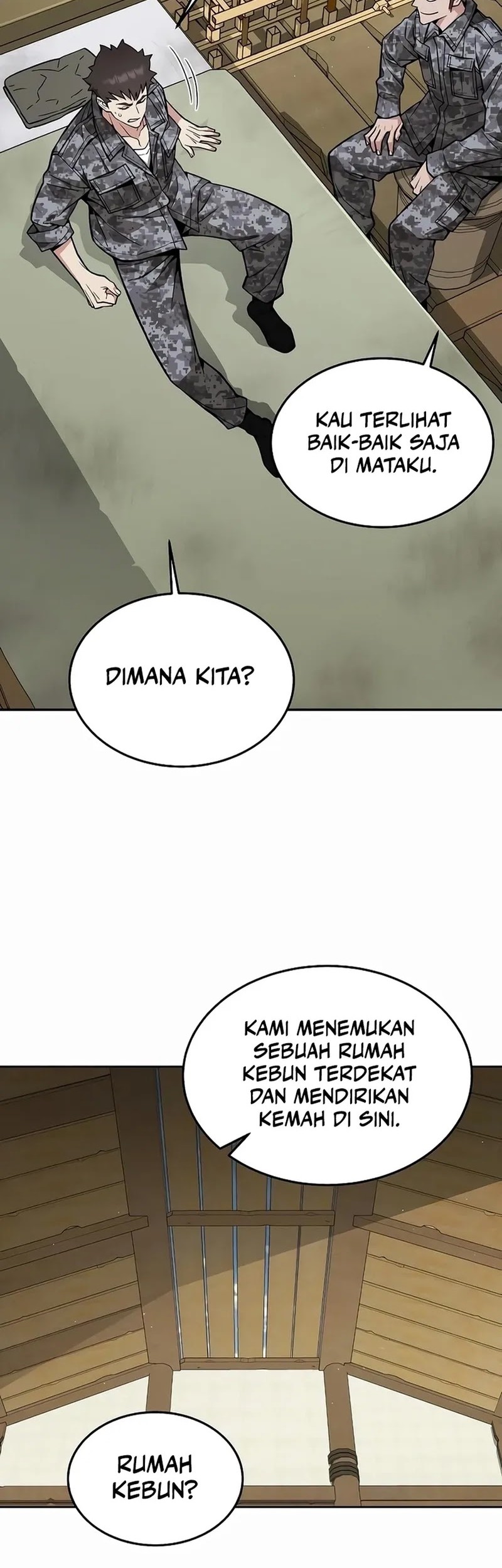 Sankarea Chapter 41 - halaman 4