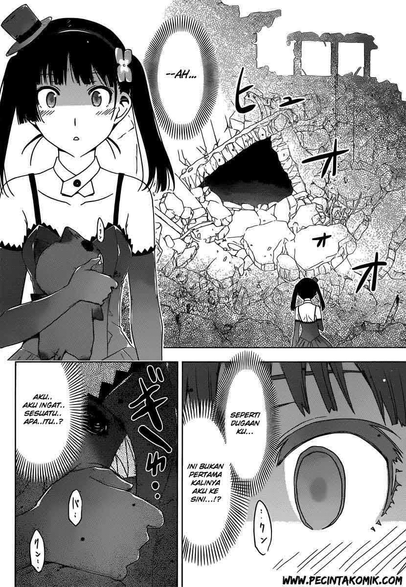 Sankarea Chapter 44 - halaman 10