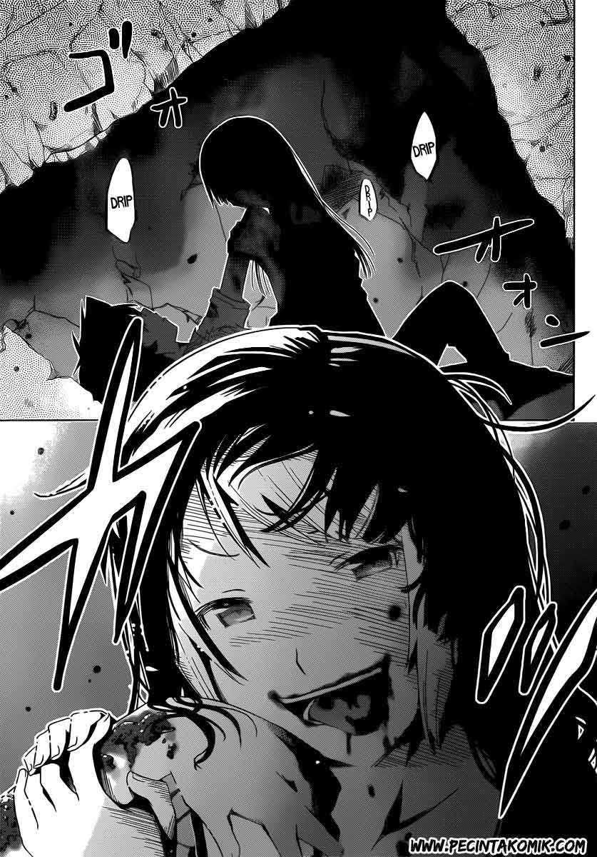 Sankarea Chapter 44 - halaman 13