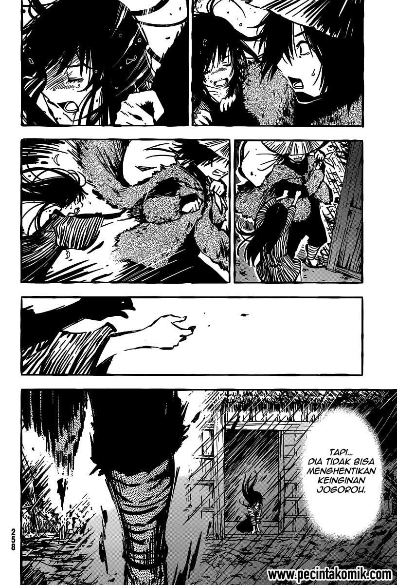 Sankarea Chapter 47 - halaman 13