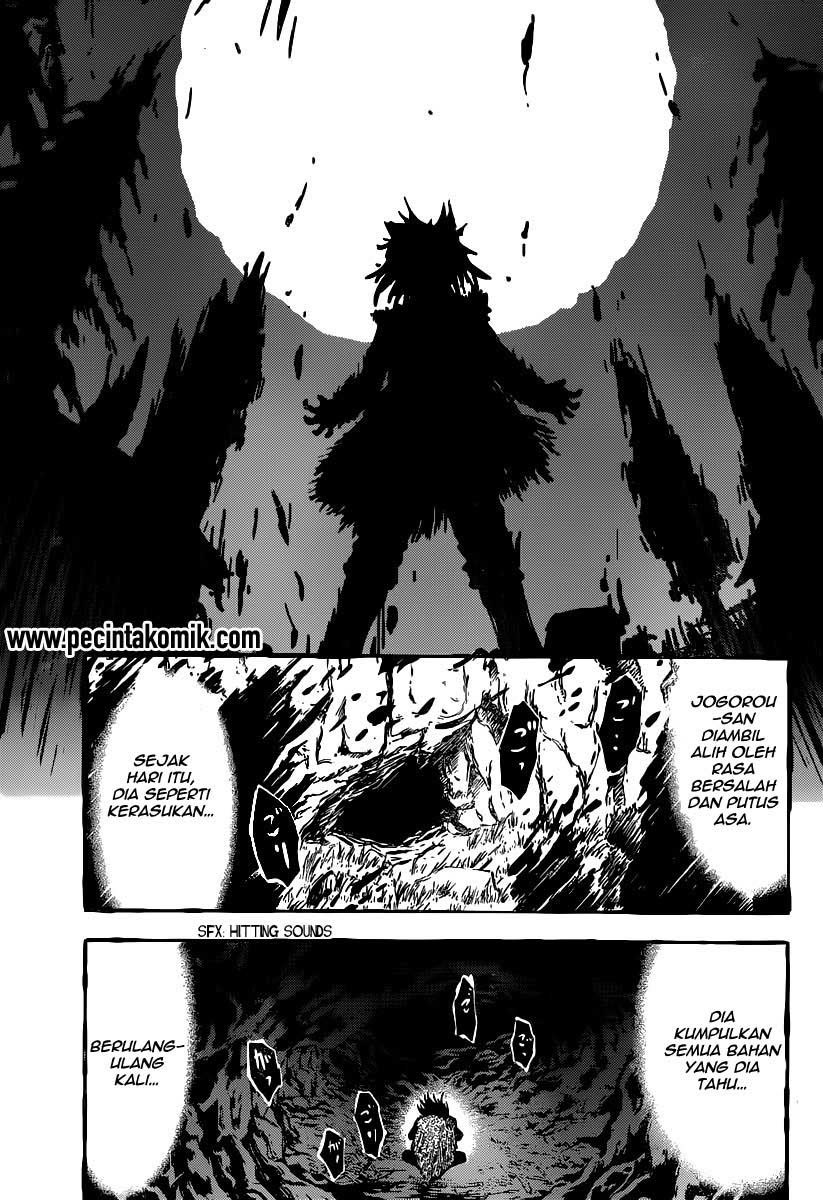 Sankarea Chapter 47 - halaman 18