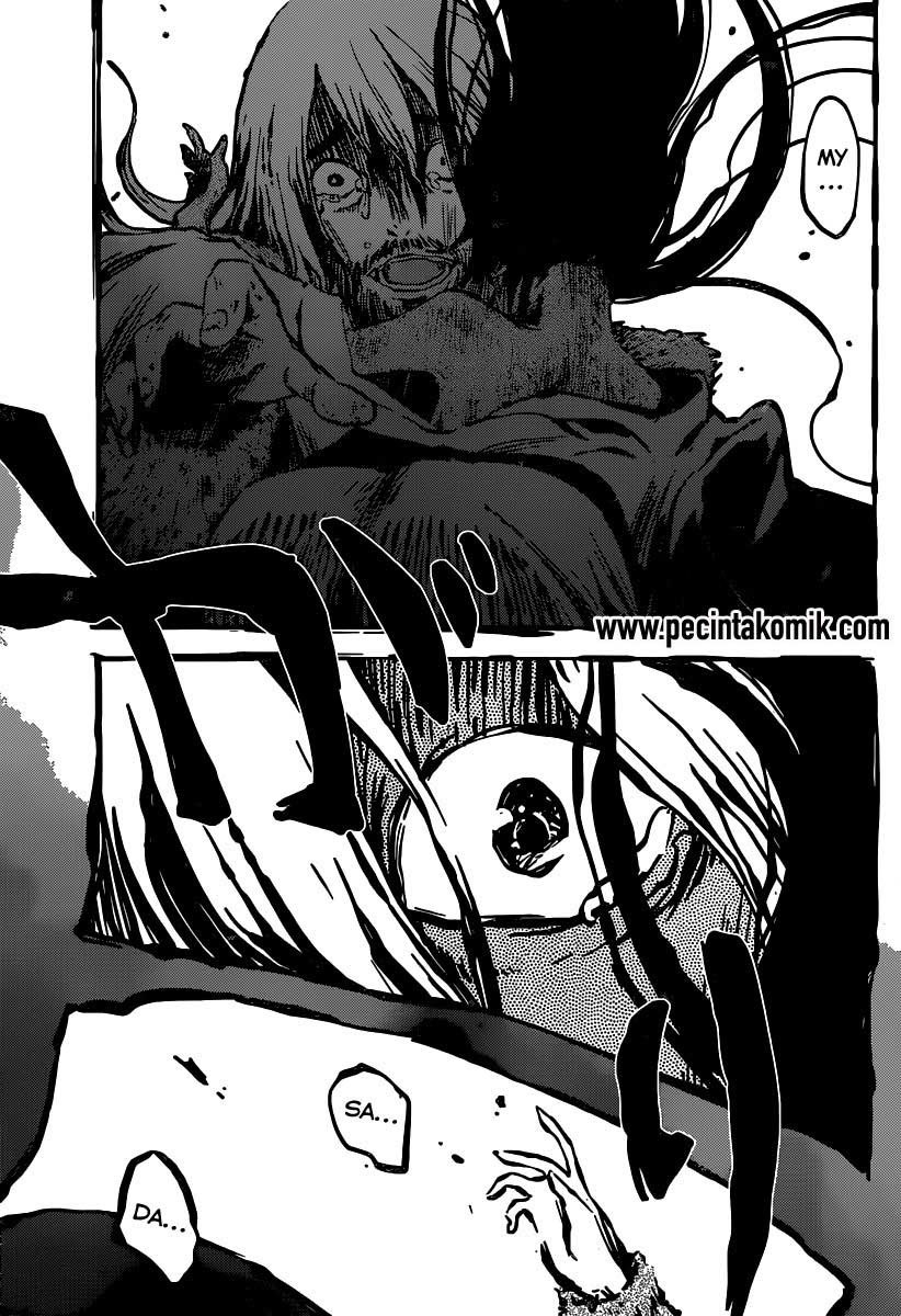 Sankarea Chapter 48 - halaman 6
