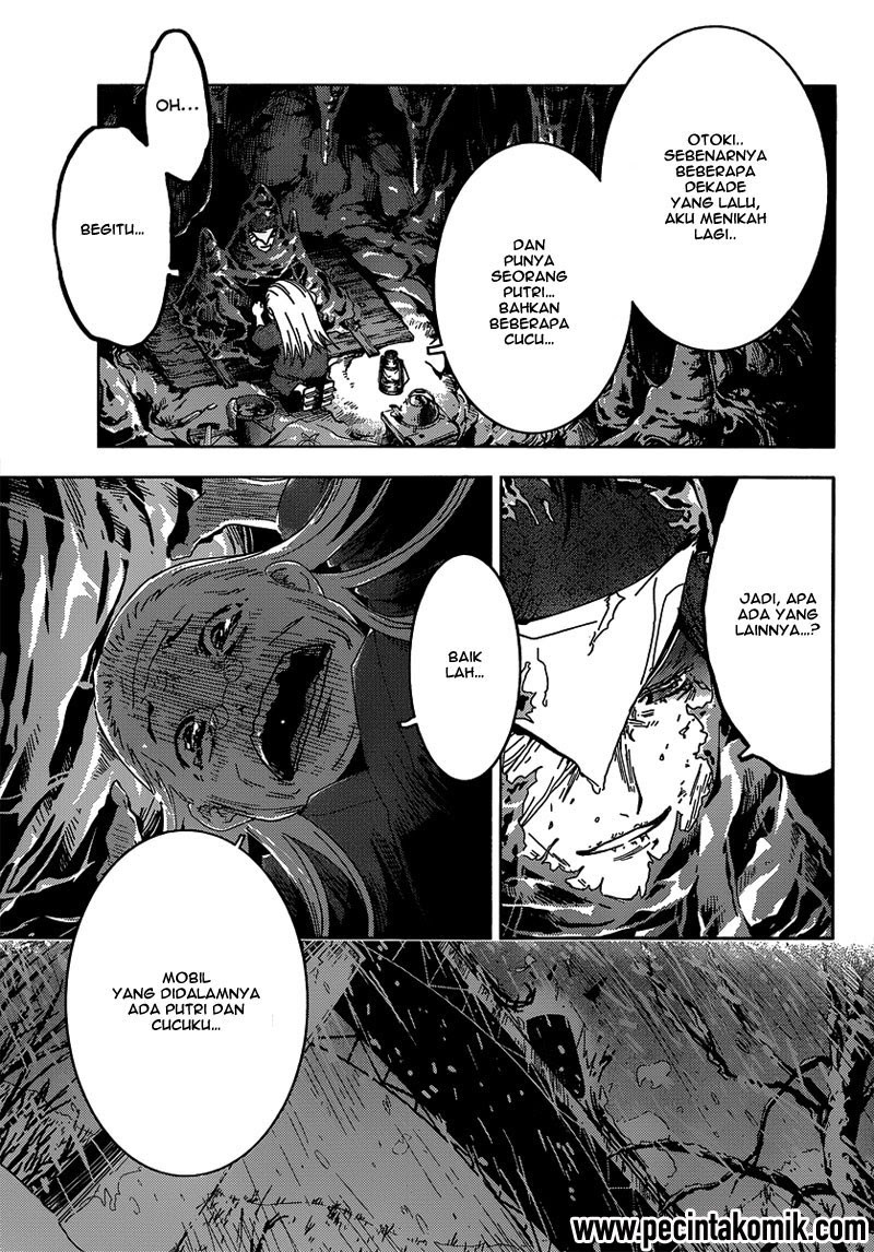 Sankarea Chapter 49 - halaman 10