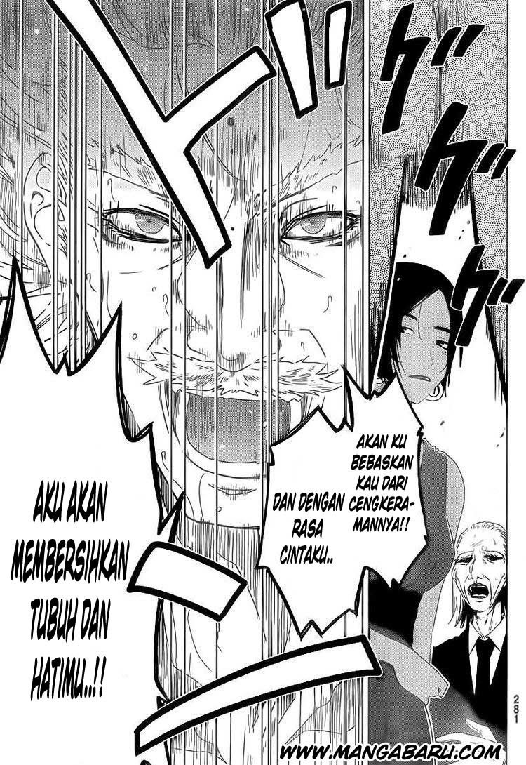 Sankarea Chapter 5 - halaman 10