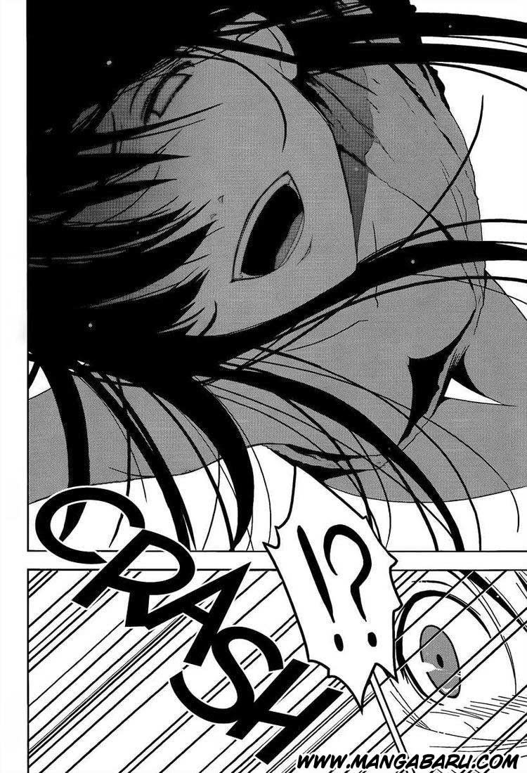 Sankarea Chapter 5 - halaman 27