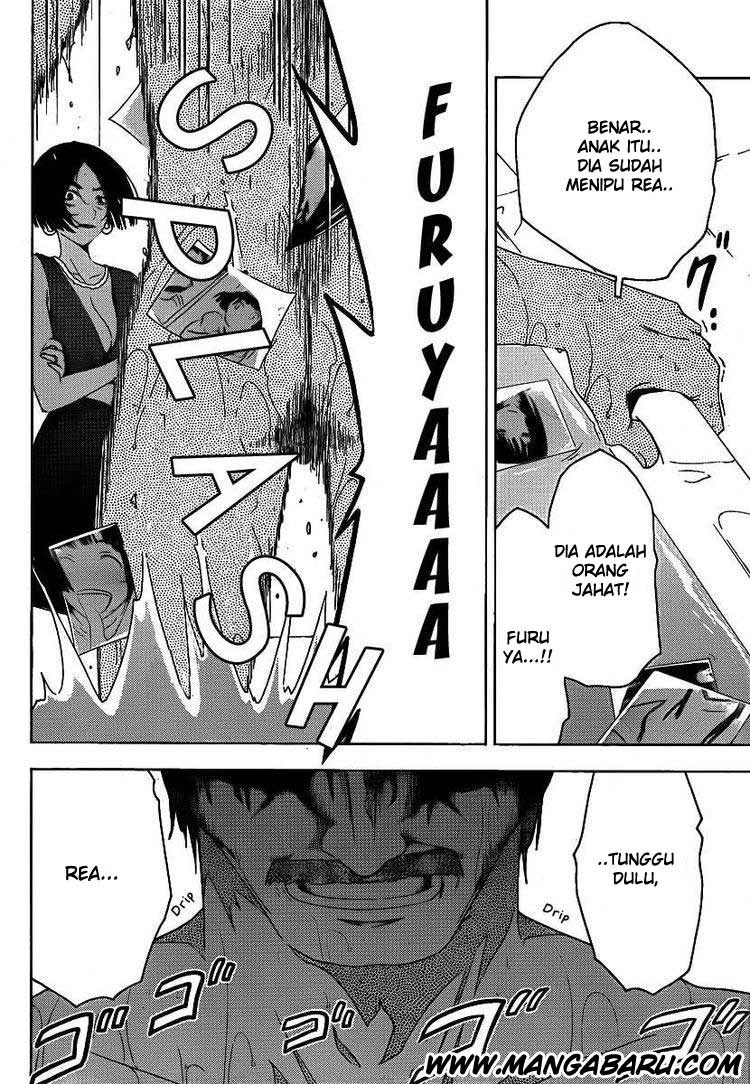 Sankarea Chapter 5 - halaman 9