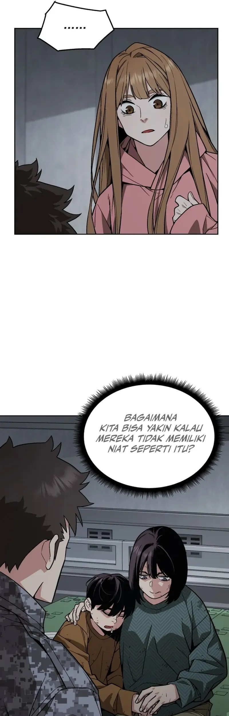 Sankarea Chapter 51 - halaman 4