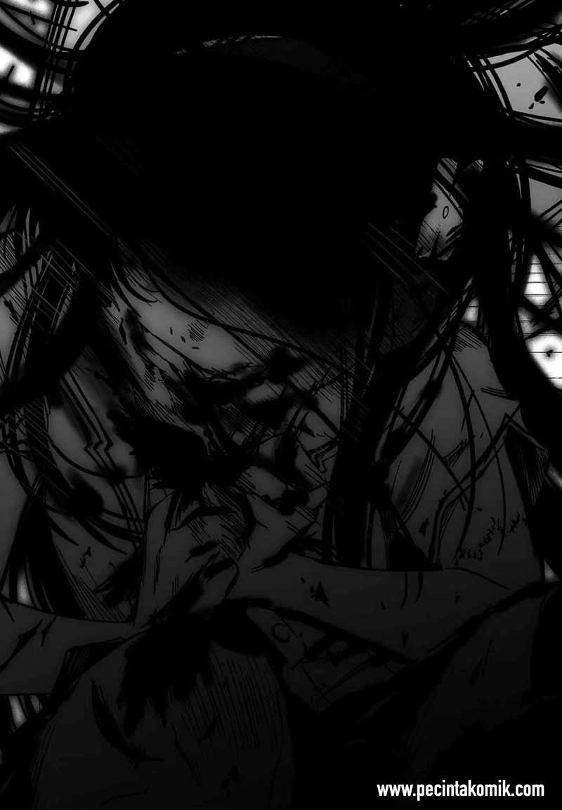 Sankarea Chapter 53 - halaman 22