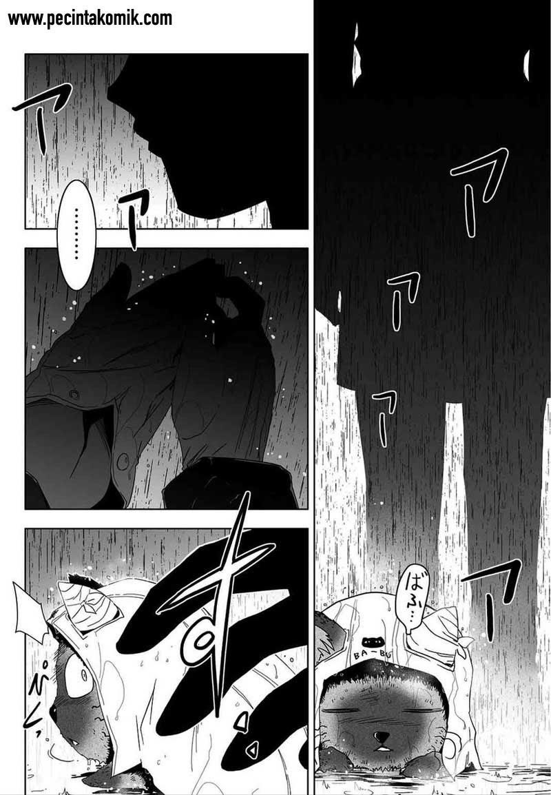 Sankarea Chapter 53 - halaman 23