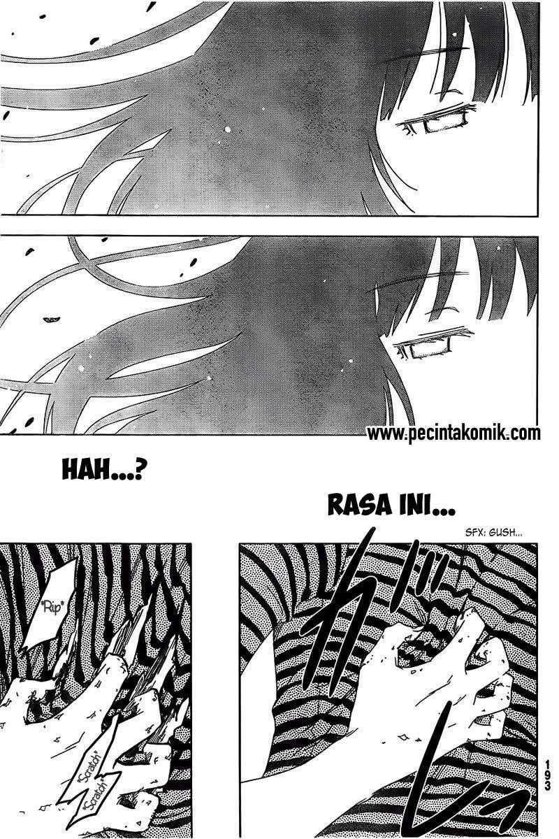 Sankarea Chapter 55 - halaman 4