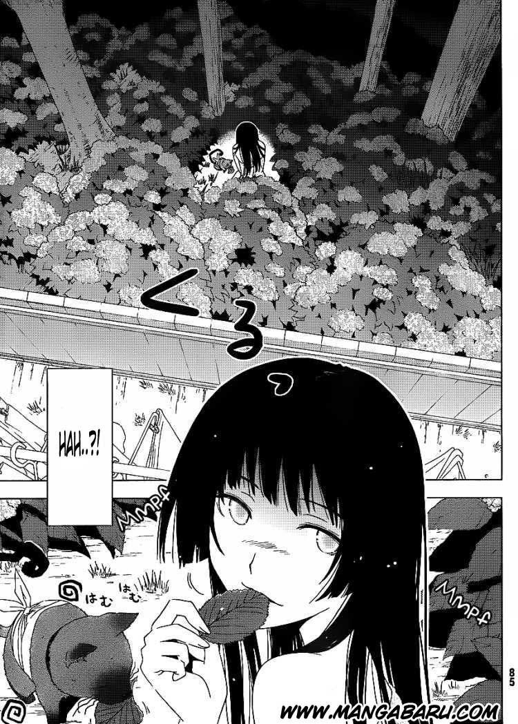Sankarea Chapter 6 - halaman 14
