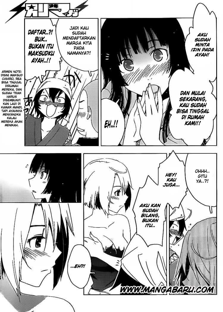 Sankarea Chapter 6 - halaman 26