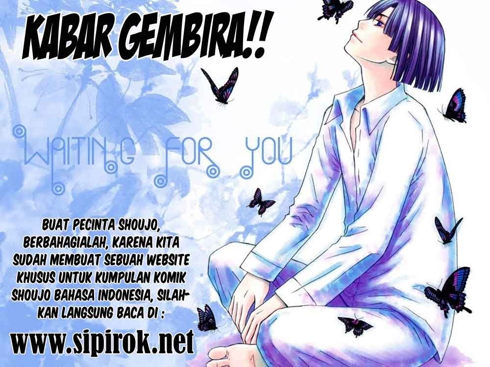 Sankarea Chapter 7 - halaman 30