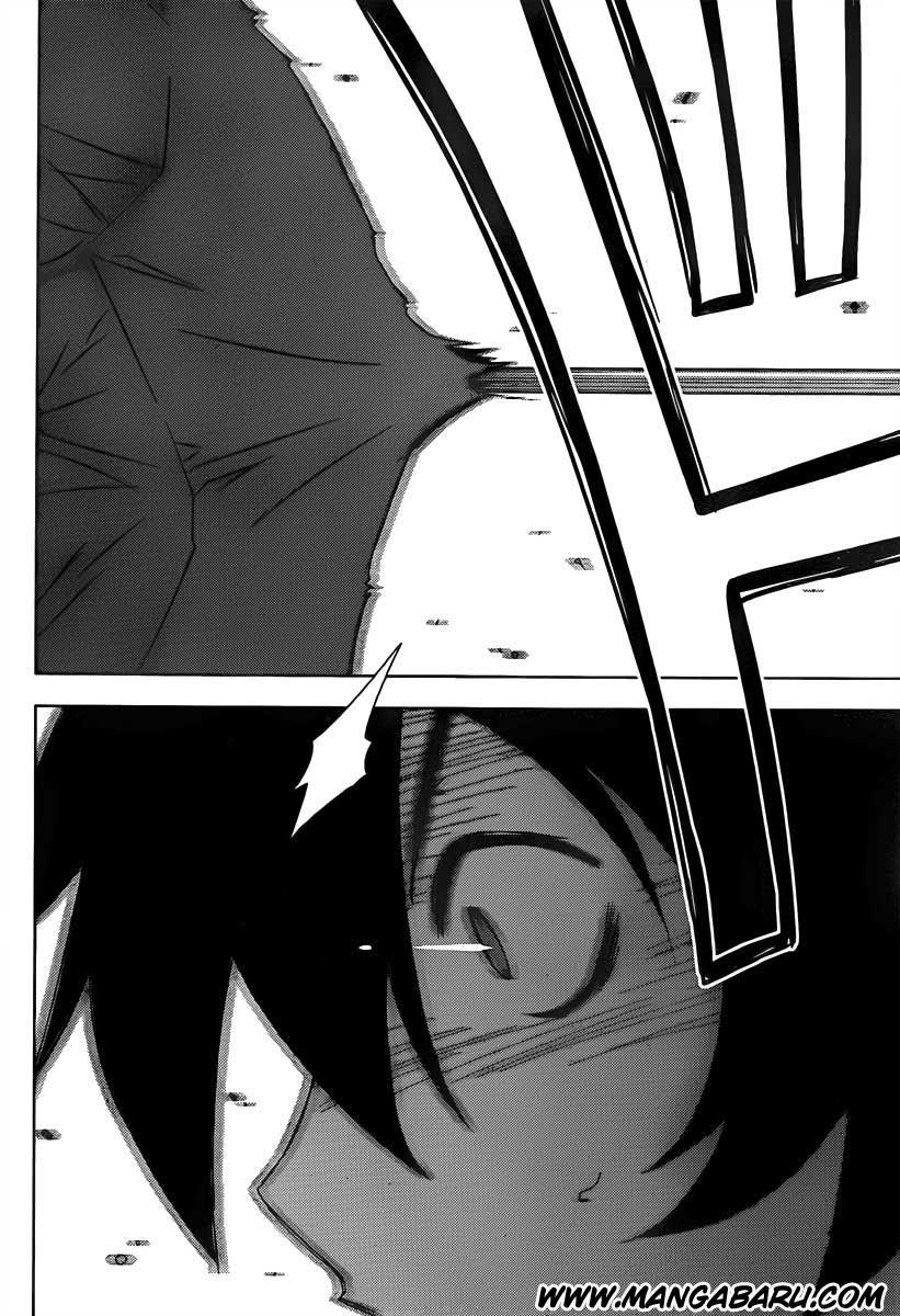 Sankarea Chapter 8 - halaman 29