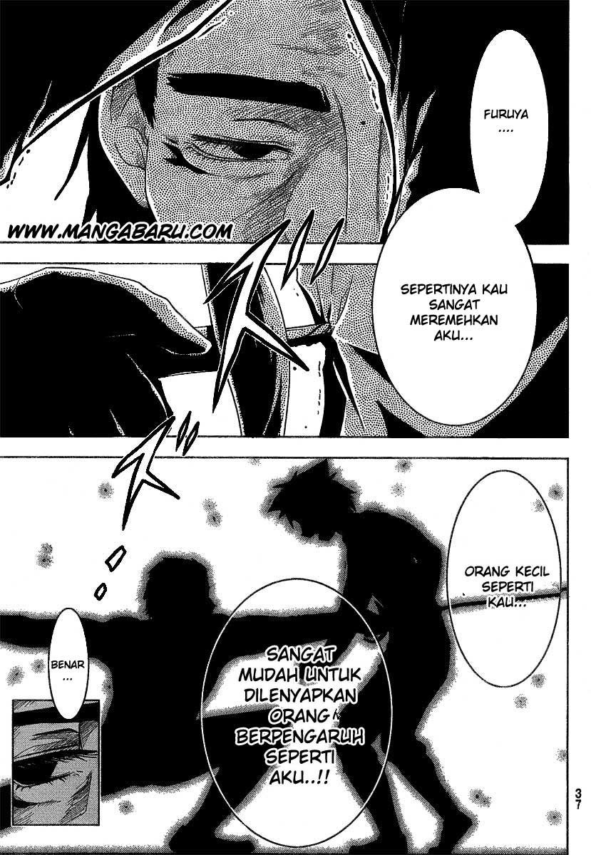 Sankarea Chapter 8 - halaman 30