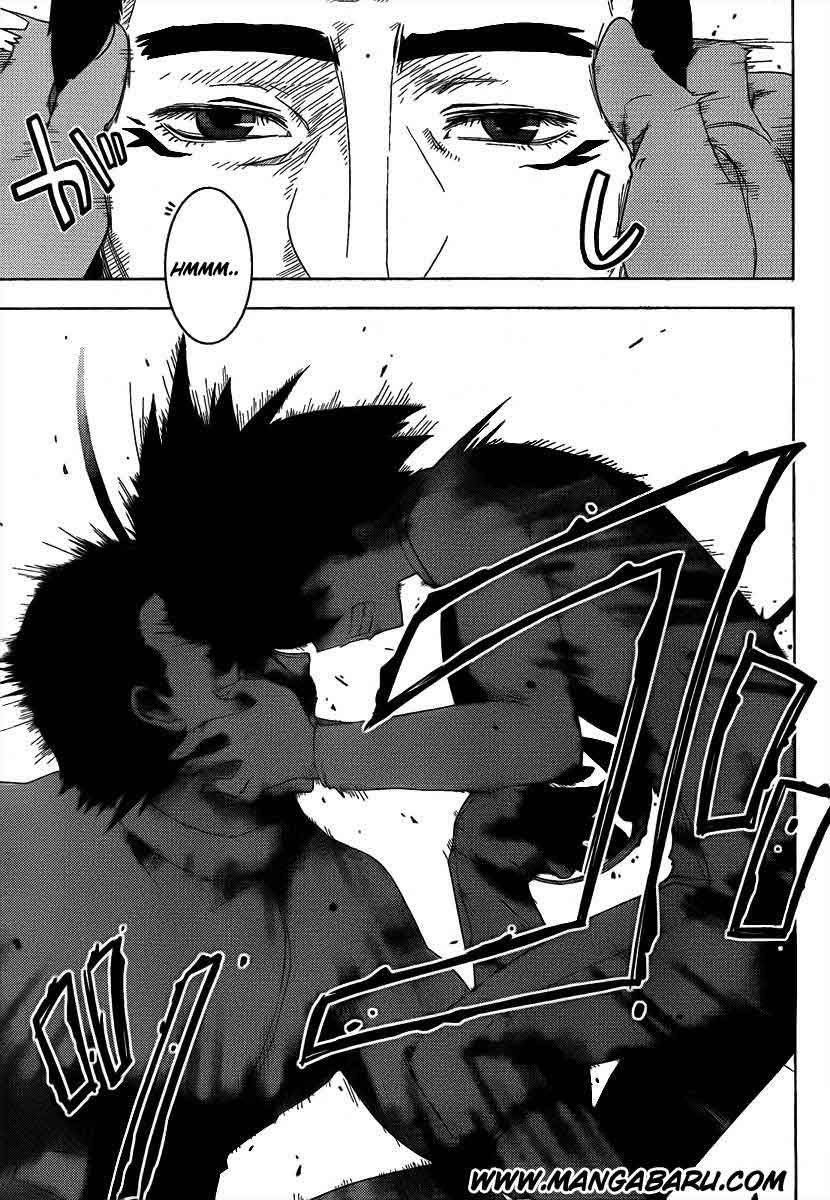 Sankarea Chapter 8 - halaman 32