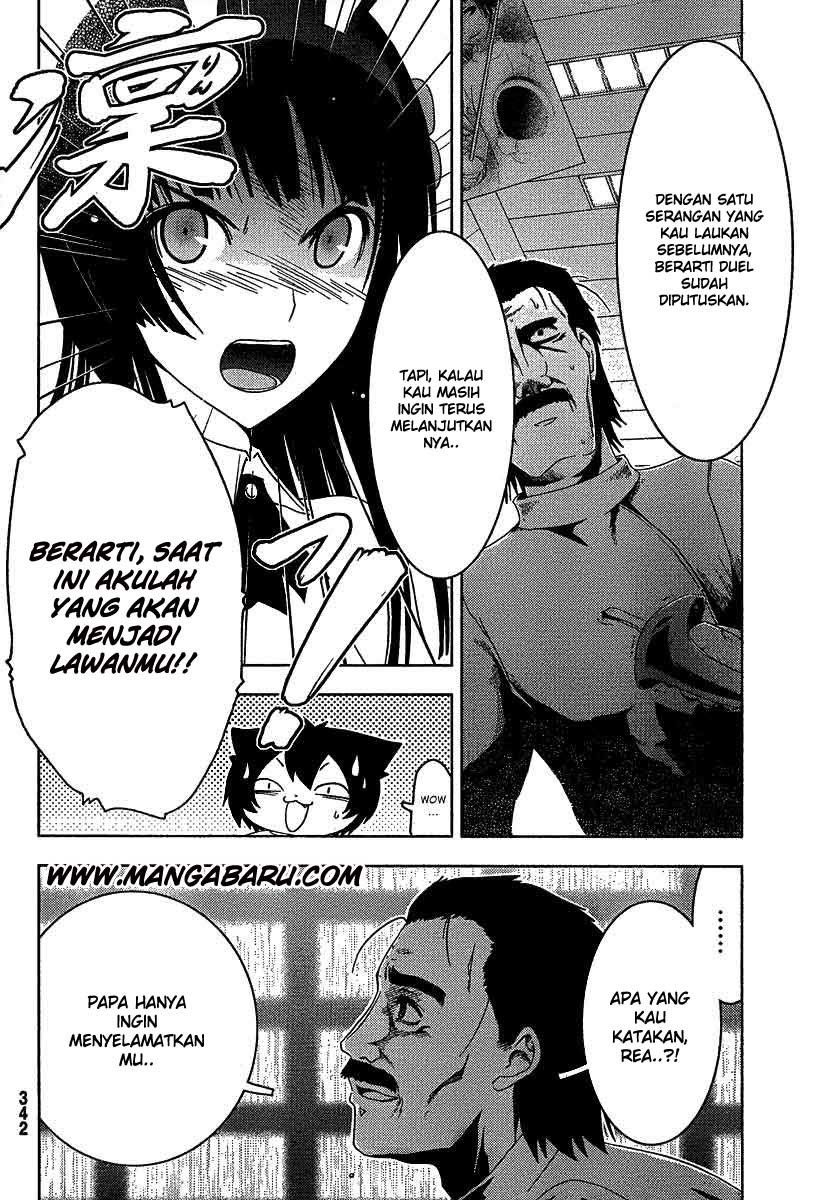 Sankarea Chapter 9 - halaman 12