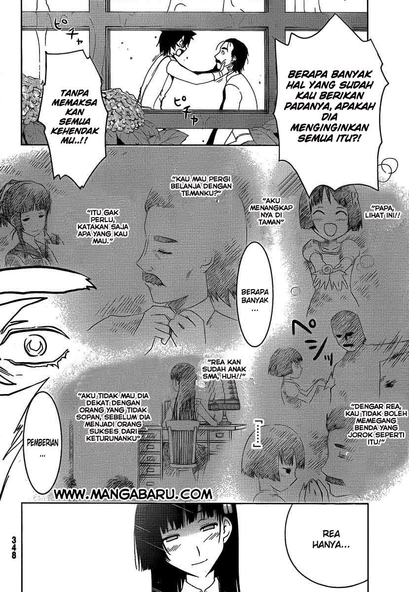 Sankarea Chapter 9 - halaman 18