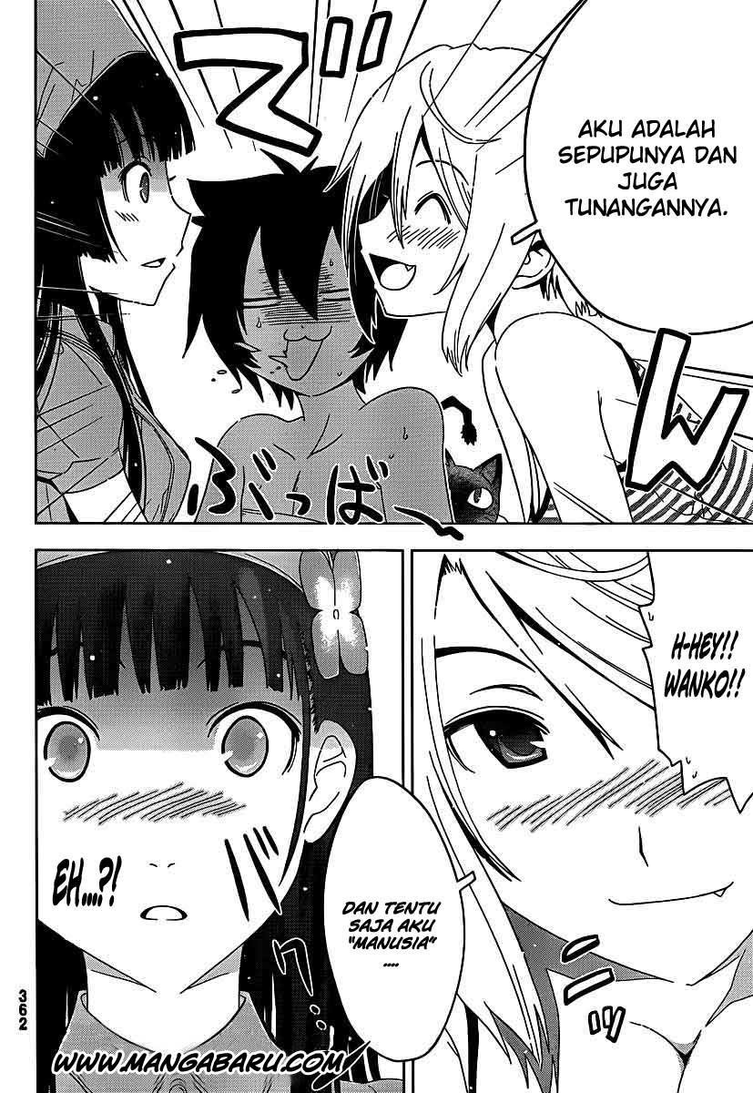 Sankarea Chapter 9 - halaman 32