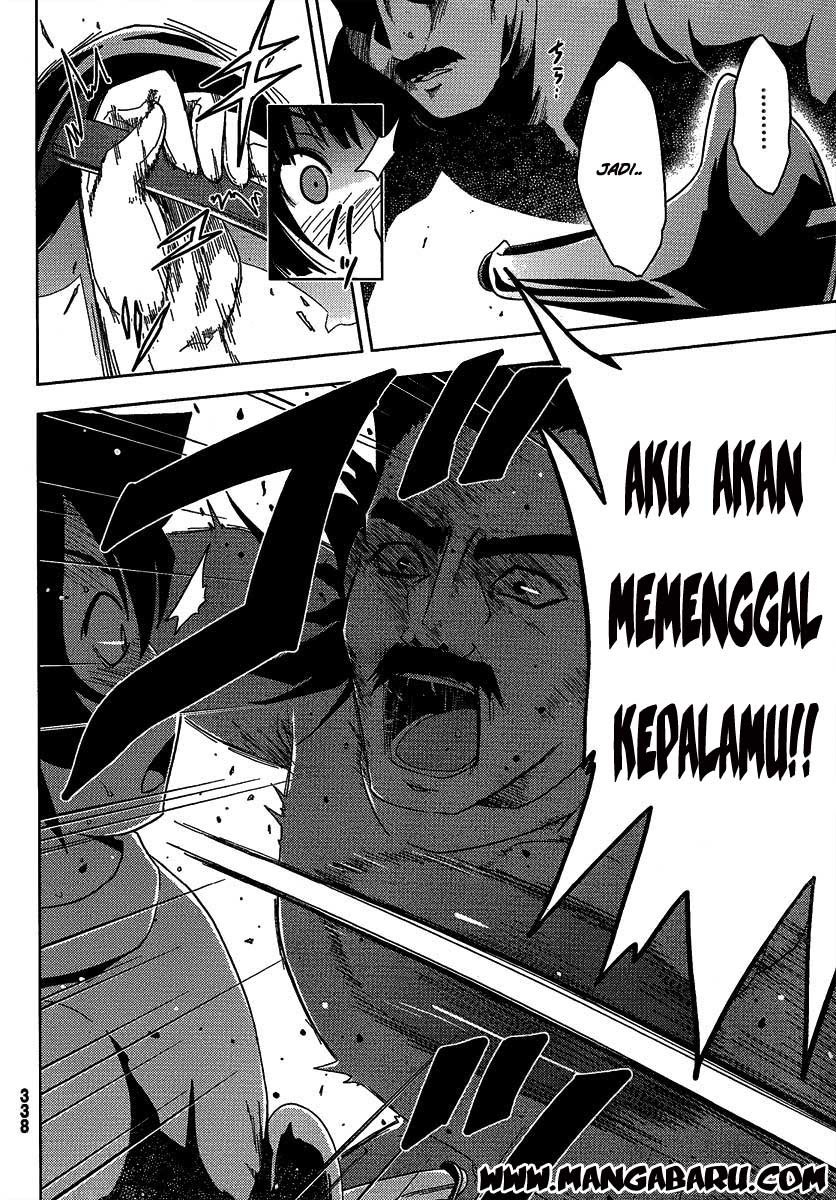 Sankarea Chapter 9 - halaman 9