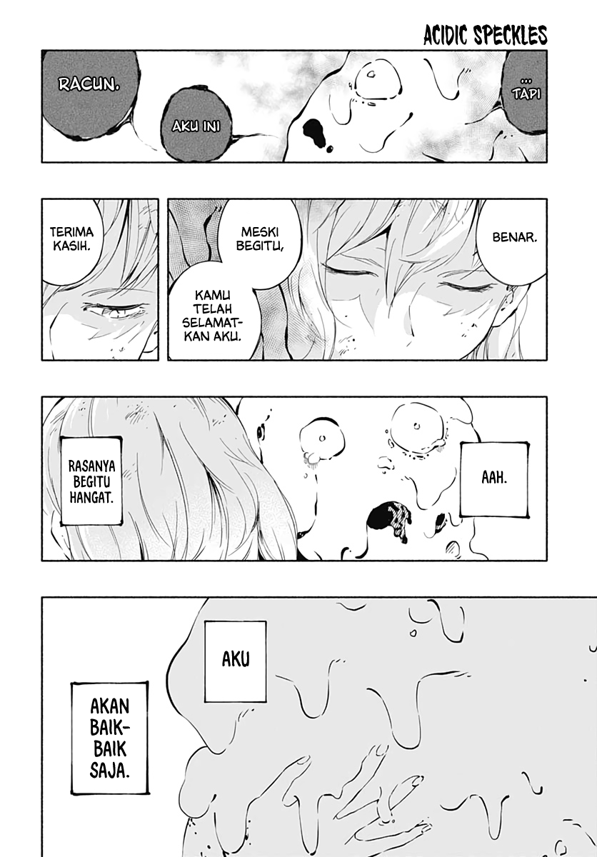 Sansei no Hantai Chapter 0 - halaman 38