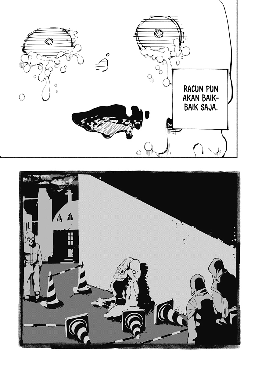 Sansei no Hantai Chapter 0 - halaman 39