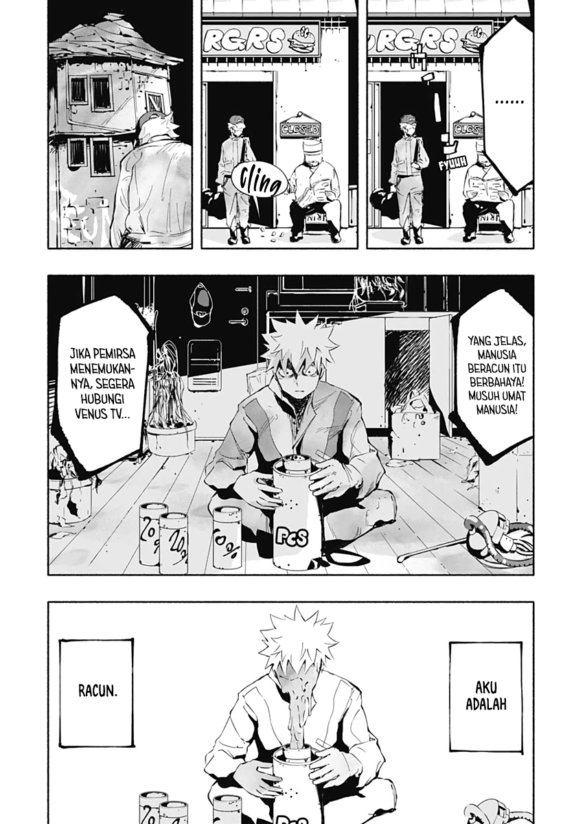 Sansei no Hantai Chapter 0 - halaman 4