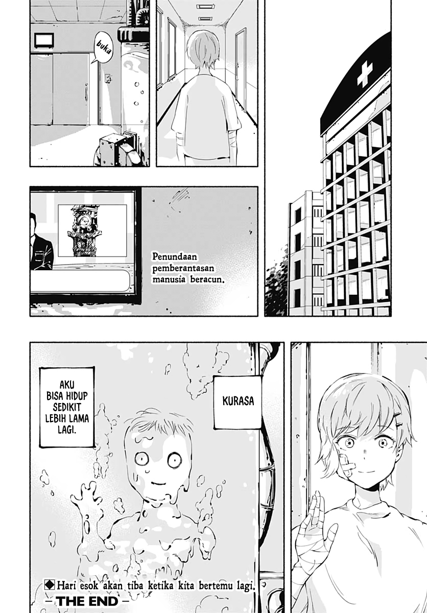 Sansei no Hantai Chapter 0 - halaman 40