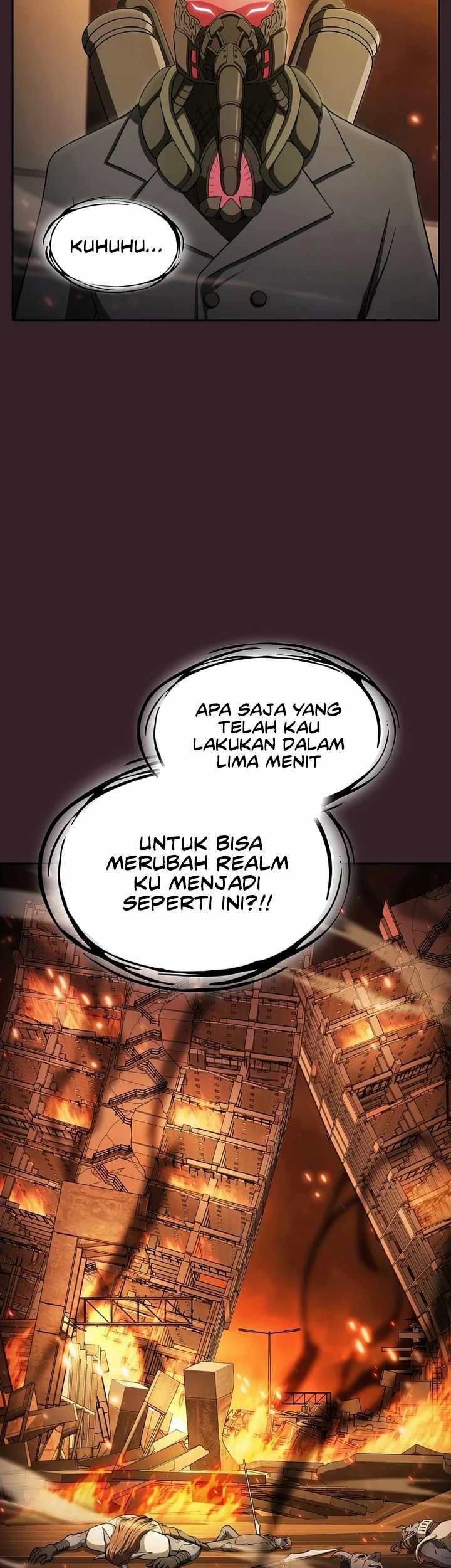 Santairiku Eiyuuki Chapter 1.2 - halaman 17