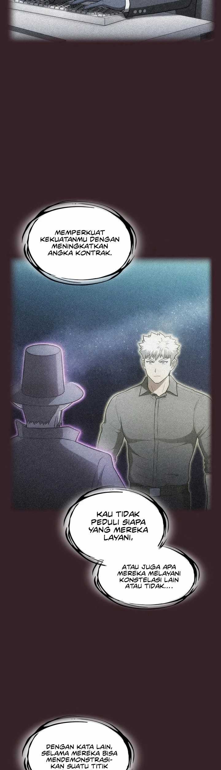 Santairiku Eiyuuki Chapter 1.2 - halaman 21