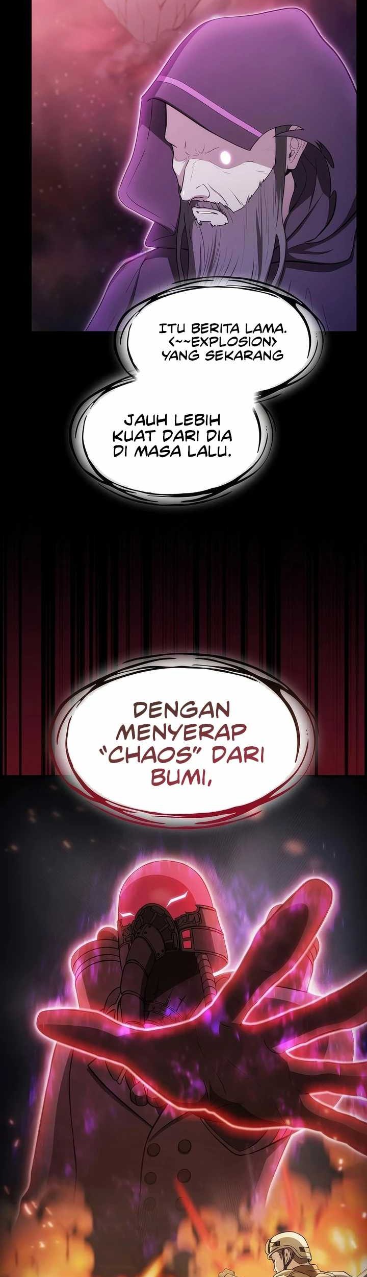 Santairiku Eiyuuki Chapter 1.2 - halaman 3