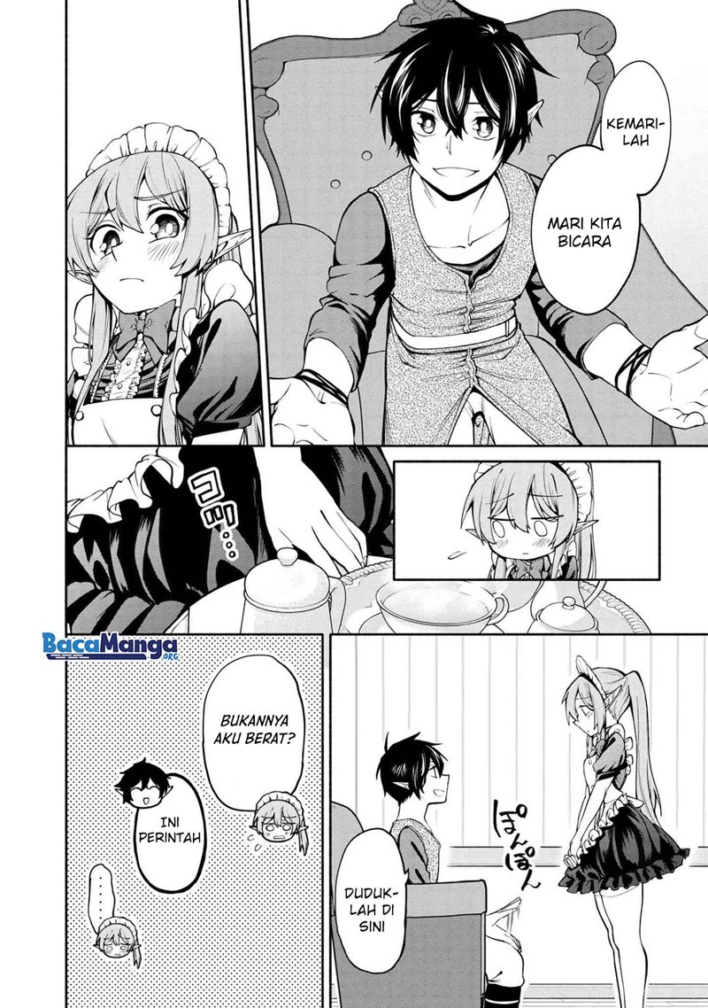 Santairiku Eiyuuki Chapter 10.5 - halaman 7