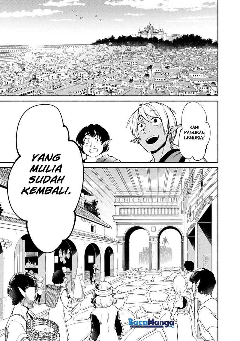 Santairiku Eiyuuki Chapter 10 - halaman 2