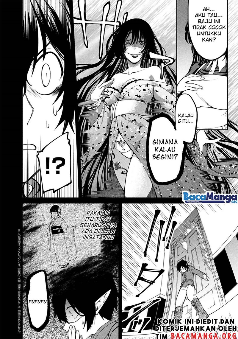 Santairiku Eiyuuki Chapter 11.5 - halaman 2