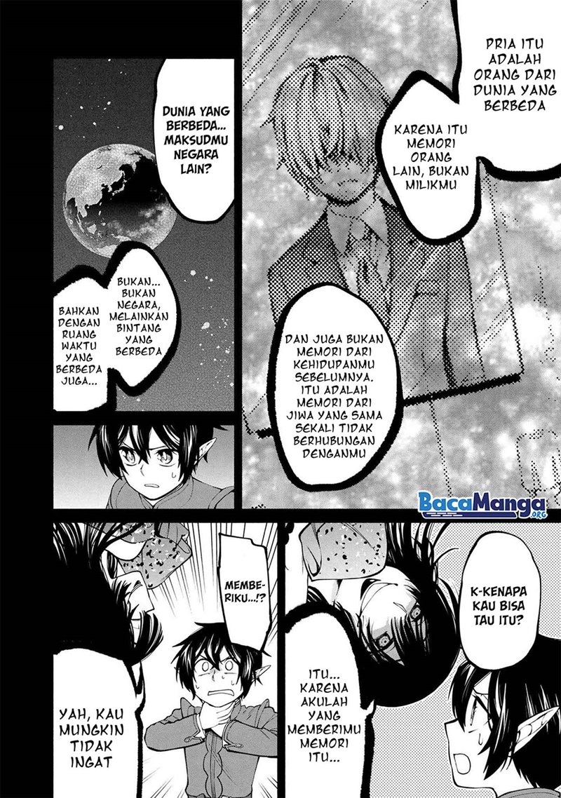 Santairiku Eiyuuki Chapter 11.5 - halaman 4